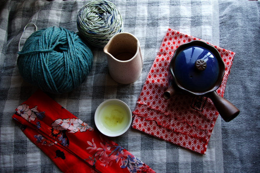 textile practice