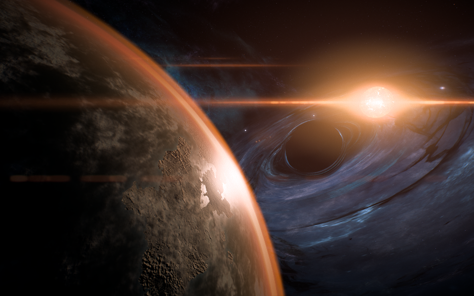 mass effect planet maps