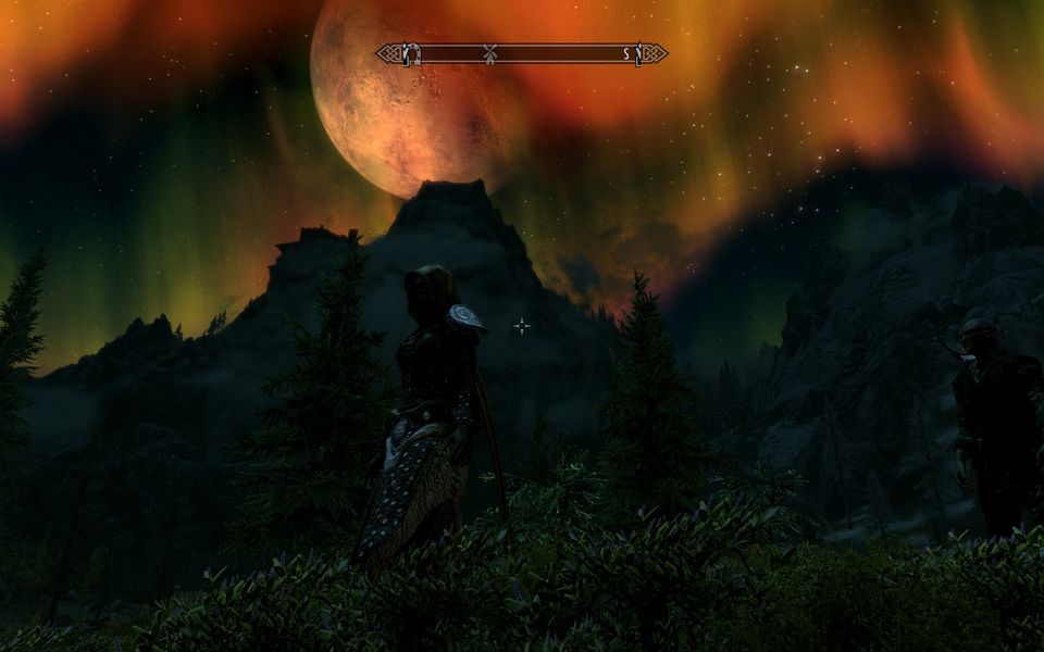 Why Skyrim Remains My Favourite Place To Get Lost In