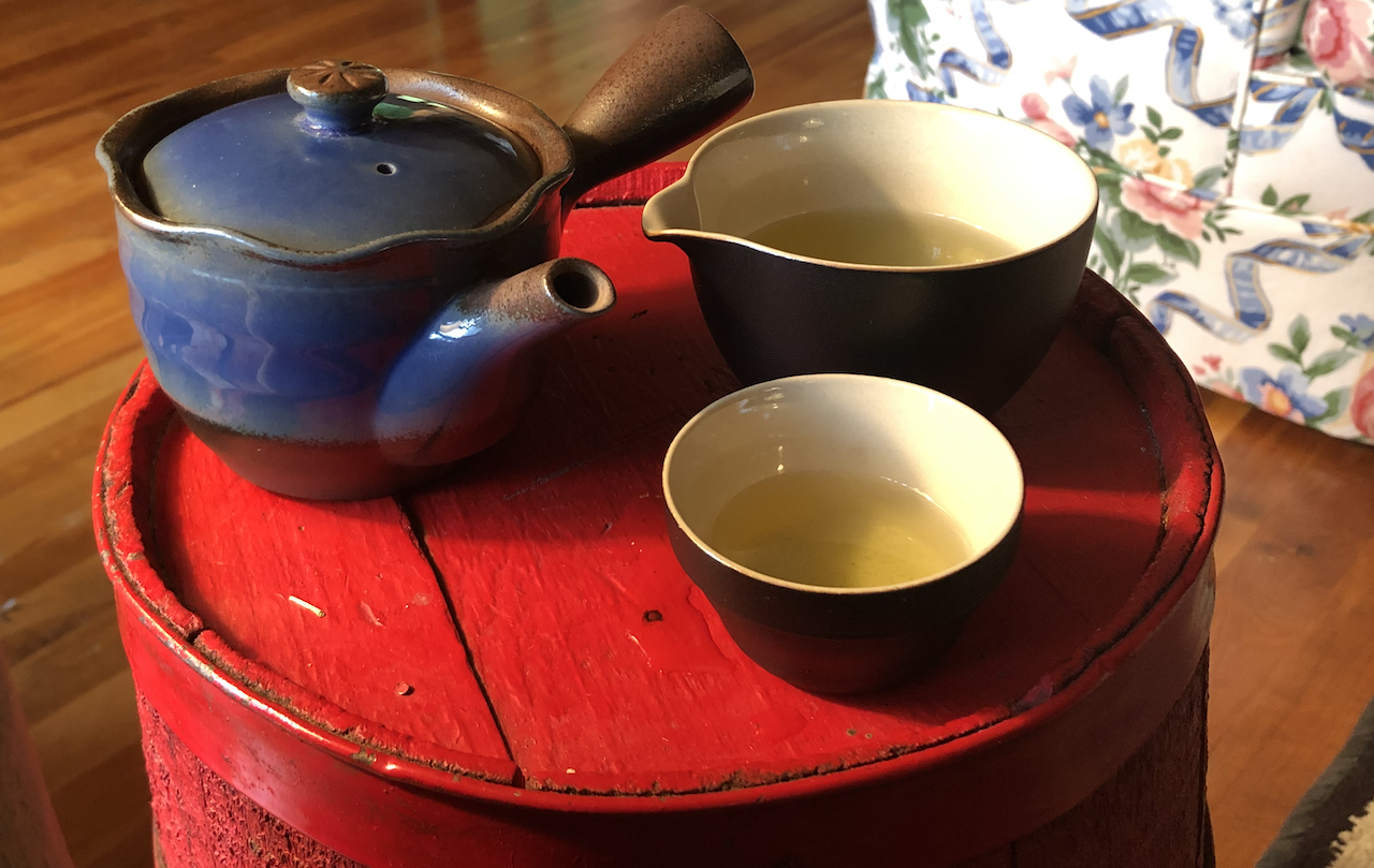 Mes thés et tisanes préférés pour les thés glacés de l’été 2020